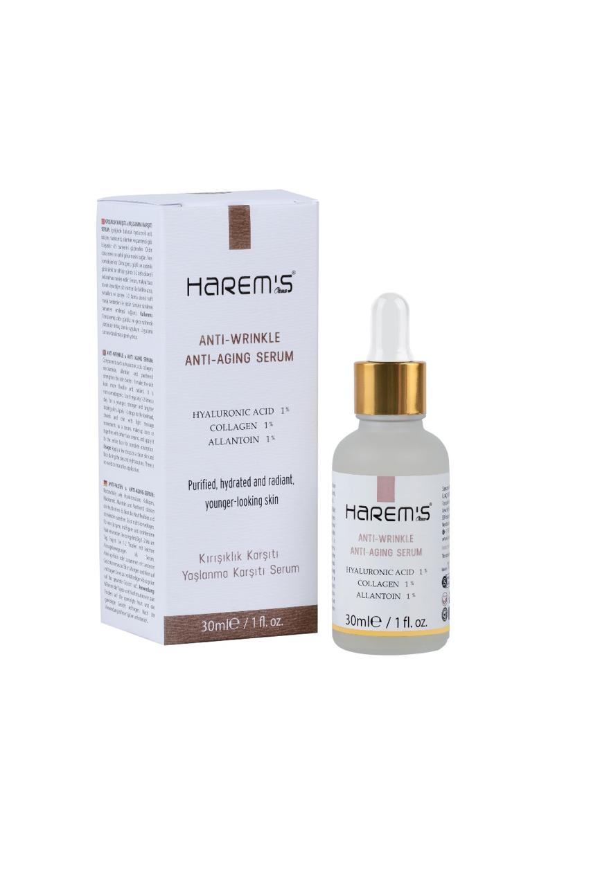 Anti-Aging Anti-Aging Serum